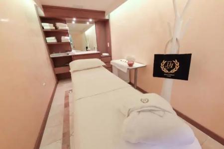 Hôtel l'Abbaye - 22