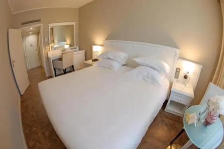 Hôtel l'Abbaye - 70