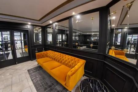 Hôtel l'Abbaye - 25