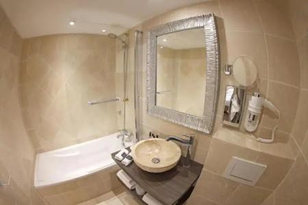 Hôtel l'Abbaye - 44