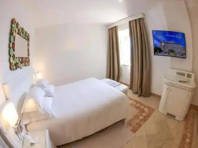 Hôtel l'Abbaye - 136