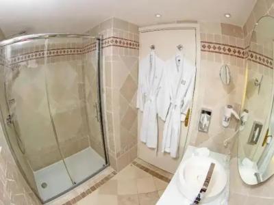 Hôtel l'Abbaye - 81