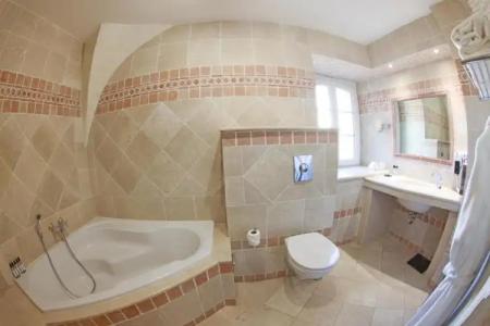 Hôtel l'Abbaye - 119