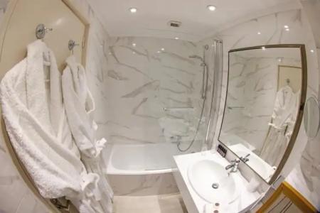 Hôtel l'Abbaye - 67