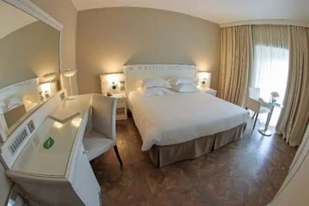 Hôtel l'Abbaye - 89