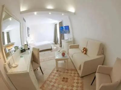 Hôtel l'Abbaye - 134