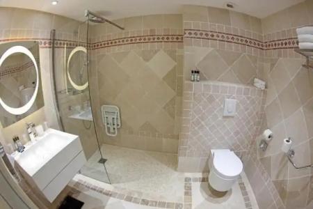 Hôtel l'Abbaye - 107