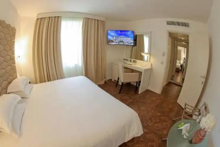 Hôtel l'Abbaye - 66