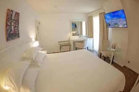 Hôtel l'Abbaye - 68