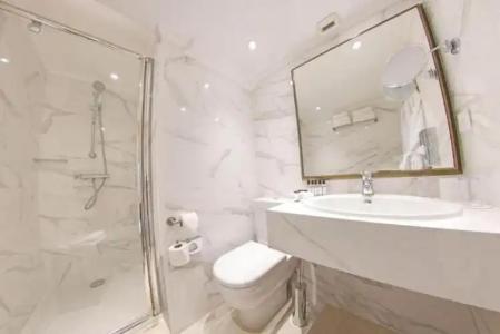 Hôtel l'Abbaye - 88