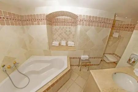 Hôtel l'Abbaye - 138