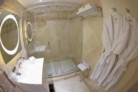 Hôtel l'Abbaye - 71