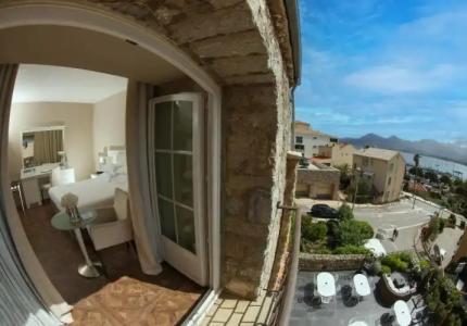 Hôtel l'Abbaye - 72