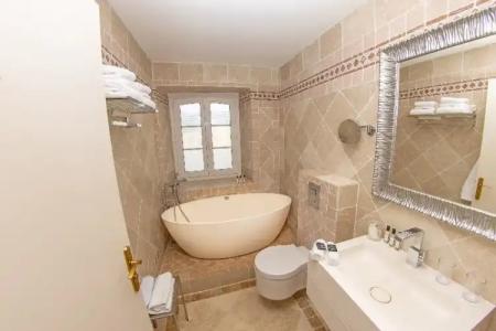 Hôtel l'Abbaye - 94