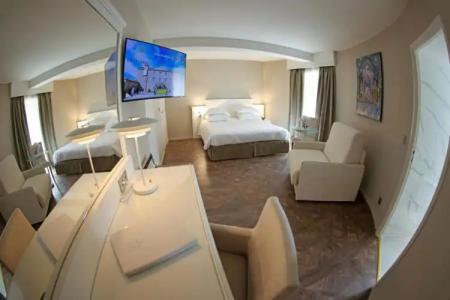 Hôtel l'Abbaye - 101