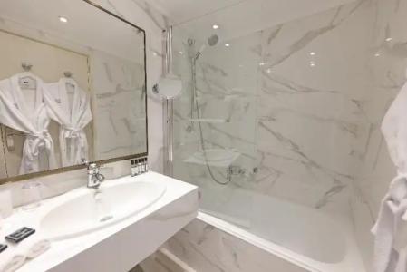 Hôtel l'Abbaye - 90