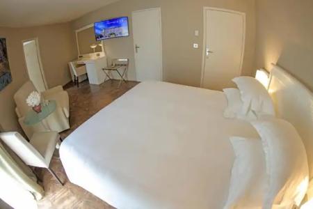 Hôtel l'Abbaye - 100