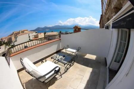 Hôtel l'Abbaye - 41