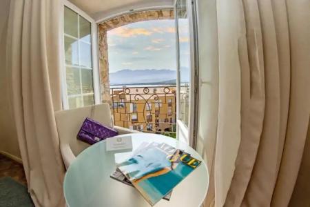 Hôtel l'Abbaye - 13