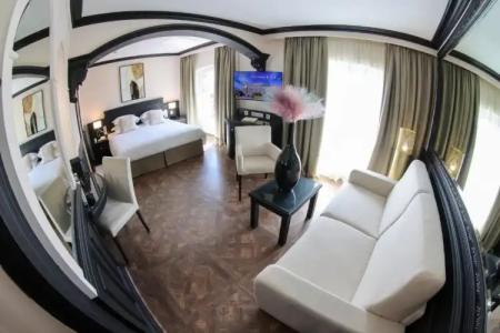 Hôtel l'Abbaye - 130