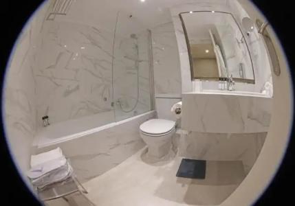 Hôtel l'Abbaye - 98