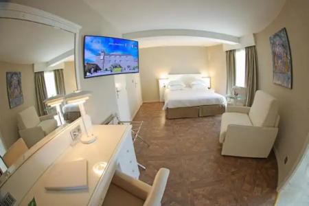 Hôtel l'Abbaye - 99