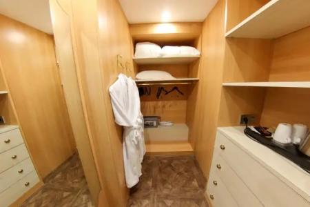 Hôtel l'Abbaye - 129