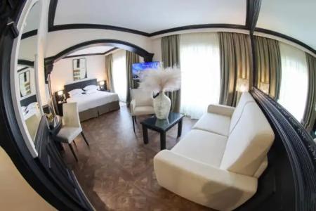 Hôtel l'Abbaye - 126