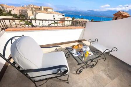 Hôtel l'Abbaye - 49