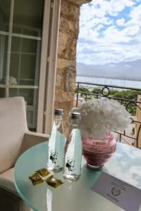 Hôtel l'Abbaye - 93