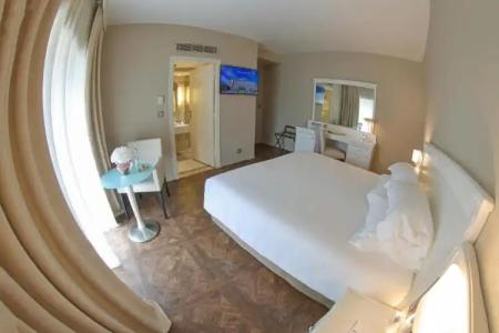 Hôtel l'Abbaye - 74