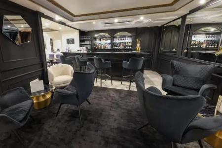 Hôtel l'Abbaye - 21