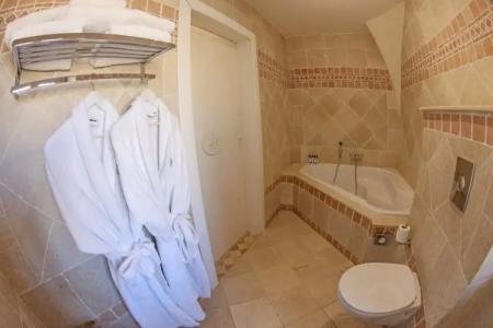 Hôtel l'Abbaye - 113