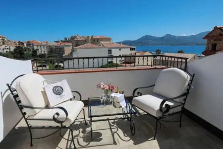 Hôtel l'Abbaye - 38