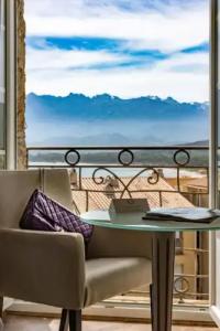 Hôtel l'Abbaye - 14