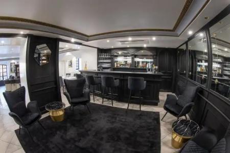 Hôtel l'Abbaye - 20