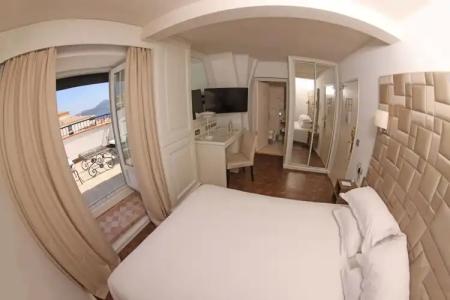 Hôtel l'Abbaye - 37