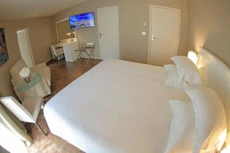 Hôtel l'Abbaye - 59