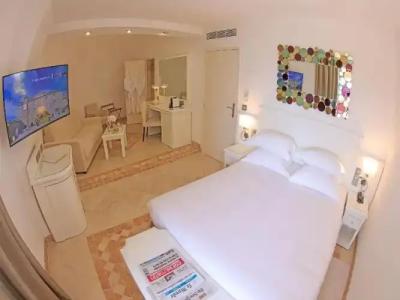 Hôtel l'Abbaye - 135