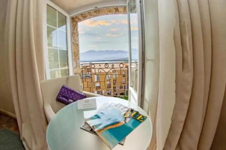 Hôtel l'Abbaye - 79