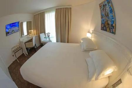 Hôtel l'Abbaye - 78