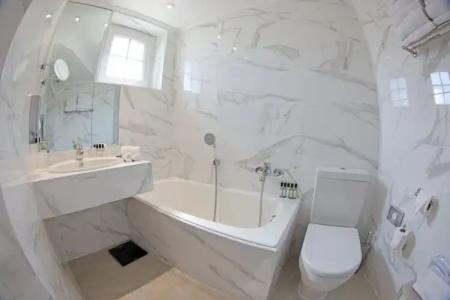 Hôtel l'Abbaye - 60