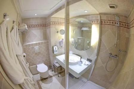 Hôtel l'Abbaye - 61