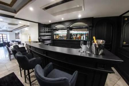 Hôtel l'Abbaye - 19