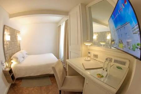 Hôtel l'Abbaye - 36