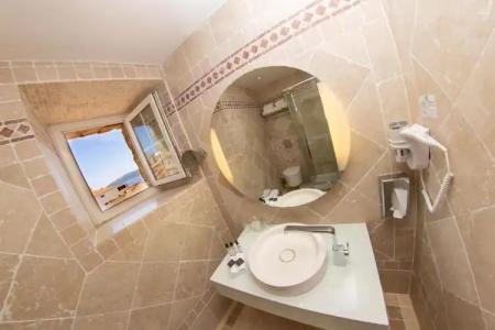 Hôtel l'Abbaye - 73