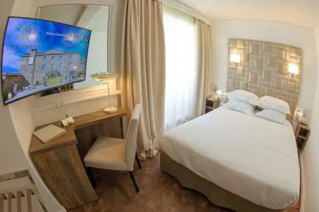 Hôtel l'Abbaye - 34