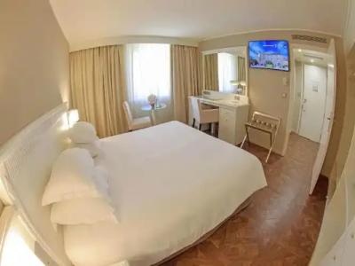 Hôtel l'Abbaye - 82