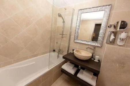 Hôtel l'Abbaye - 39