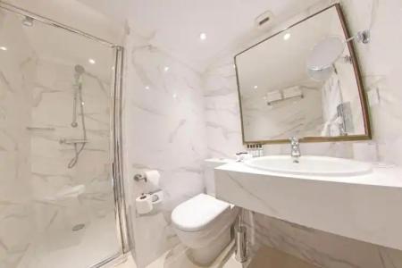 Hôtel l'Abbaye - 64